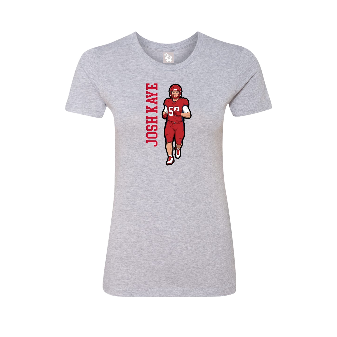 Womens Tee