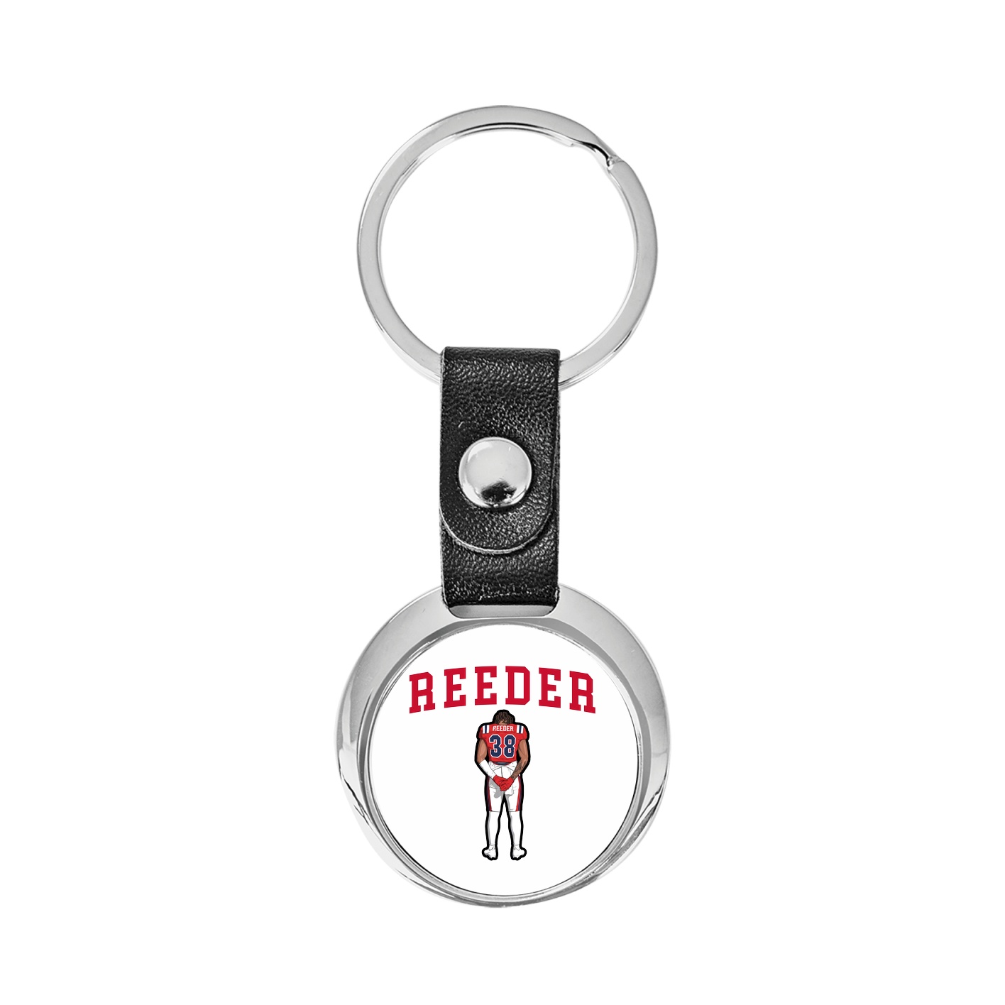 Key Chain — Shirsey in Classic