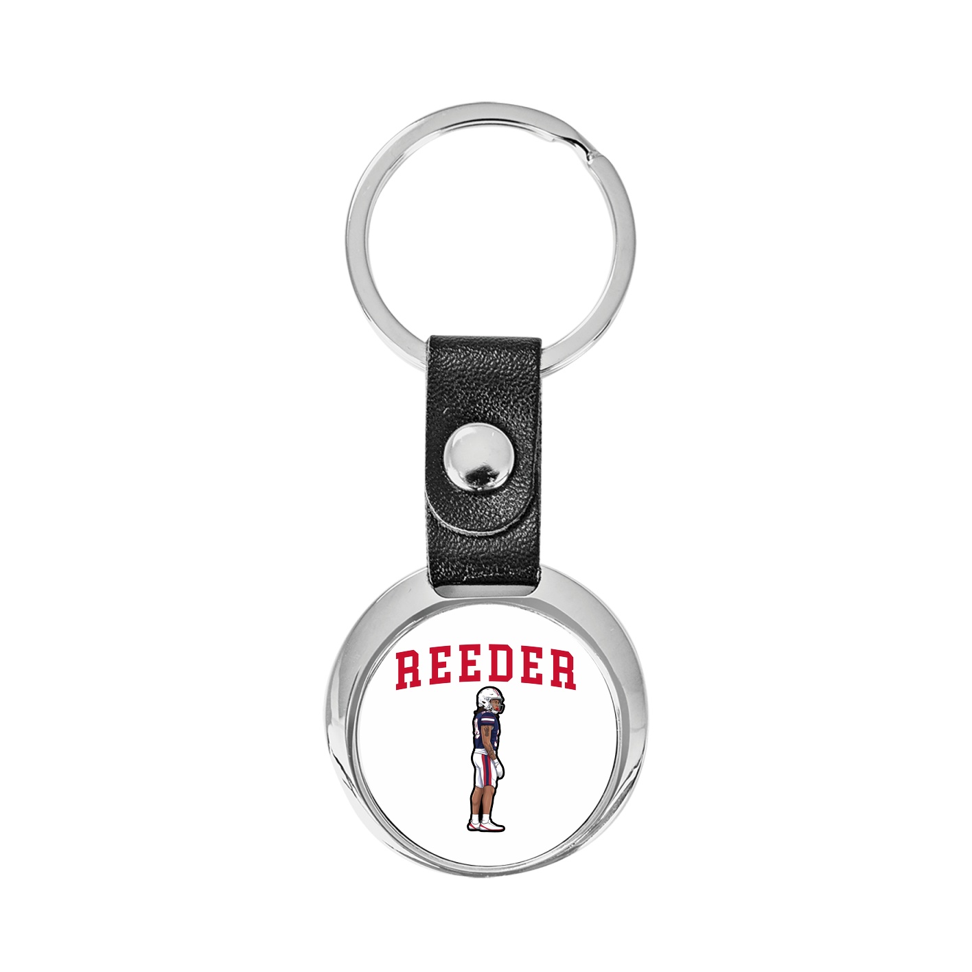 Key Chain — Shirsey in Classic