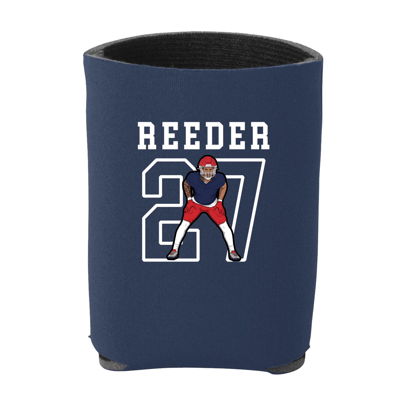 Can Holder — Shirsey in Navy