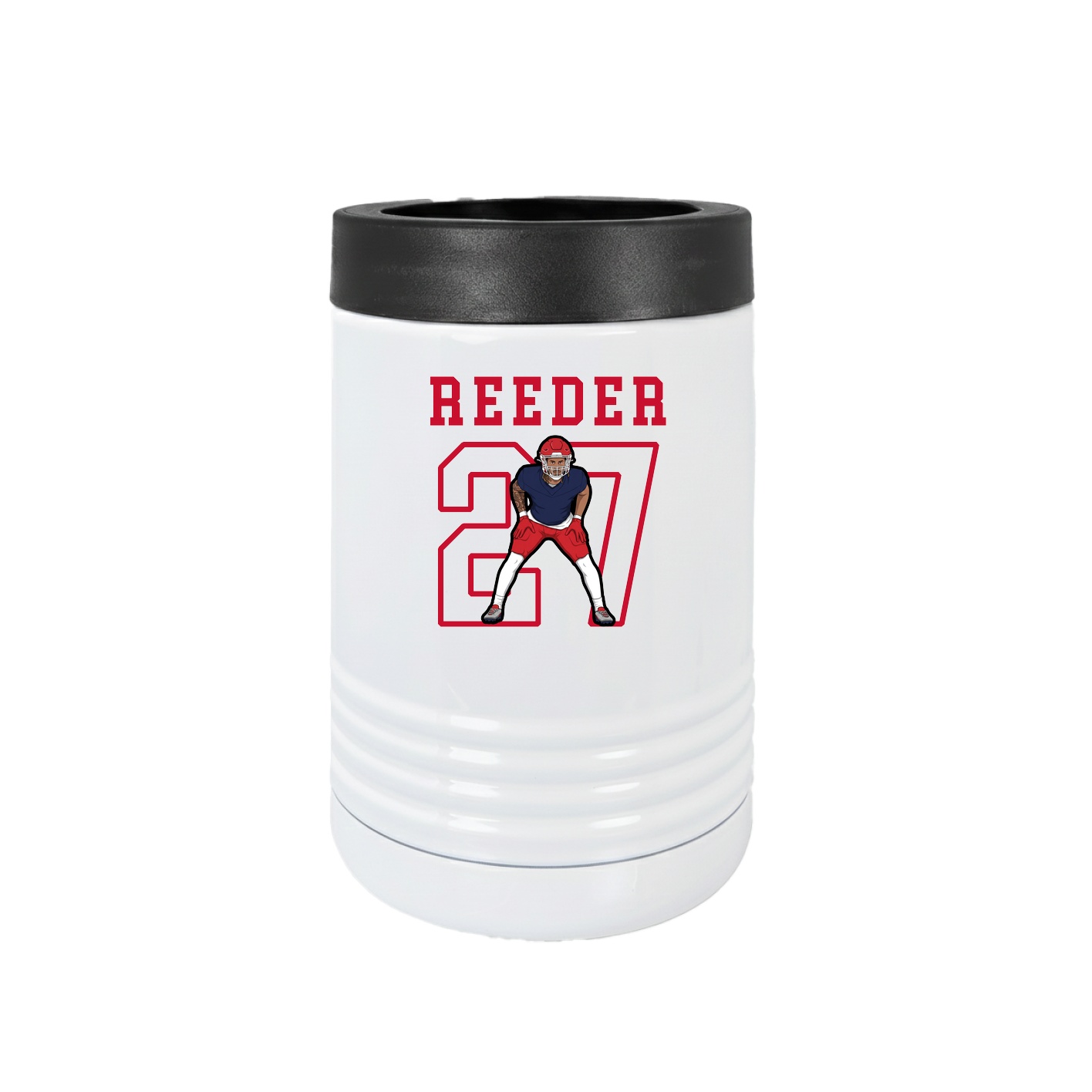 Beverage Holder — Shirsey in White