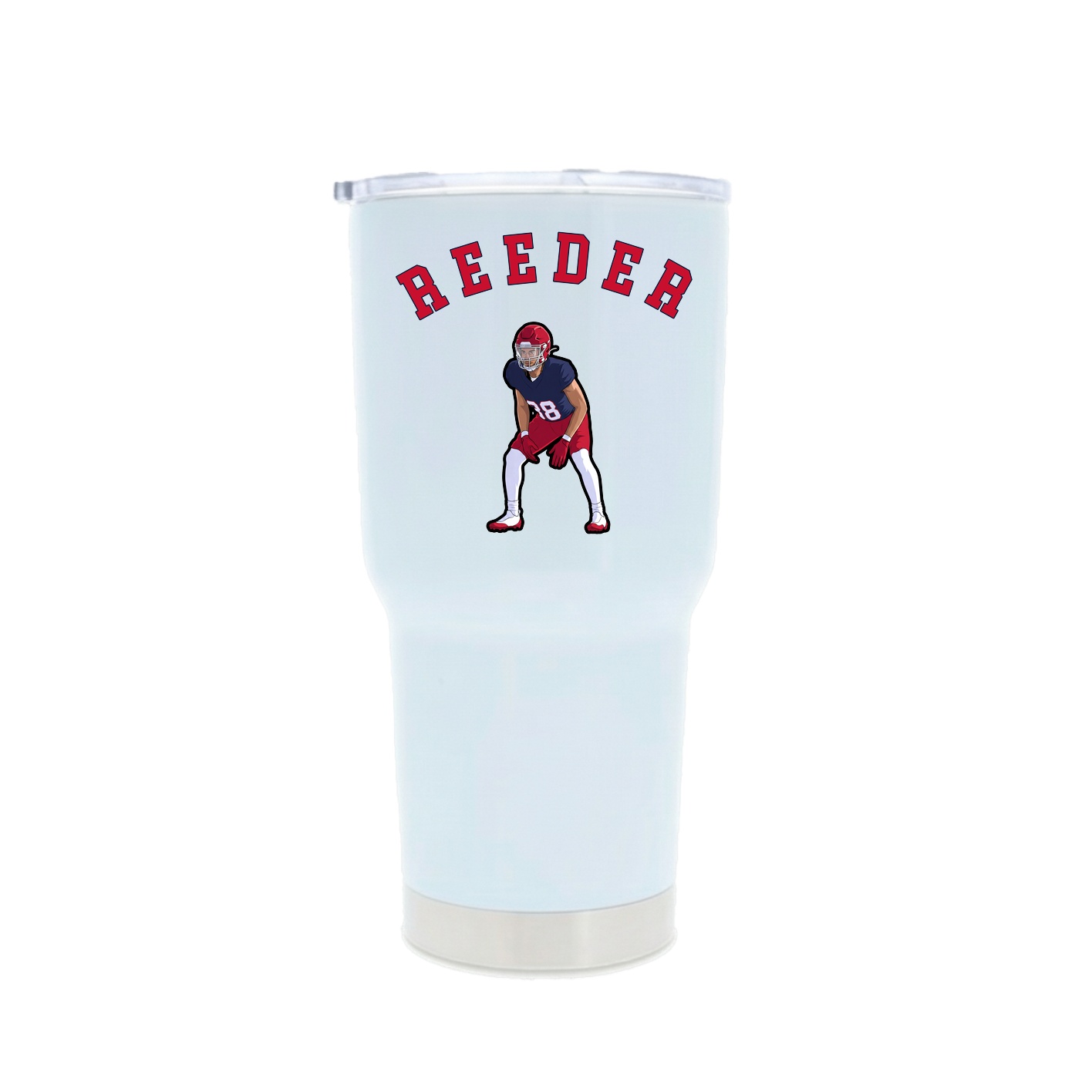 30oz Stainless Steel Tumbler