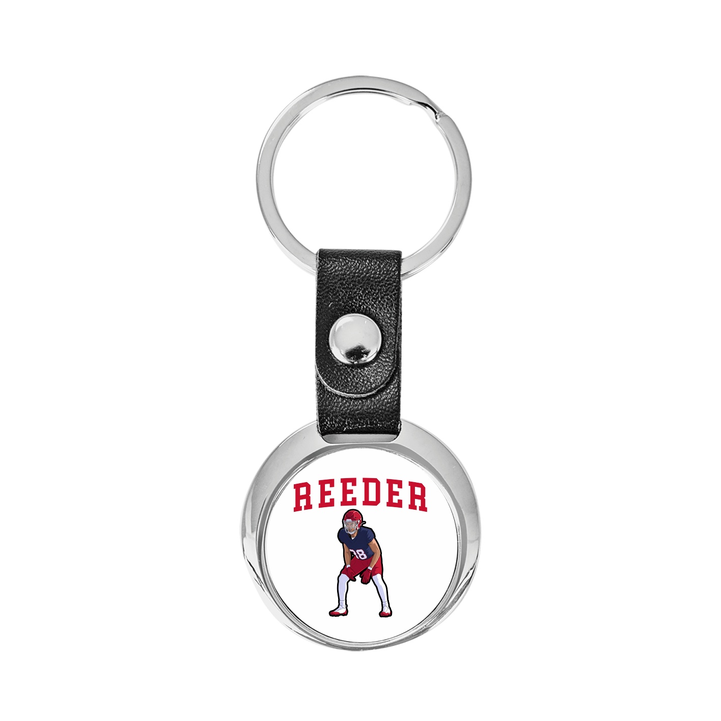 Key Chain — Shirsey in Classic