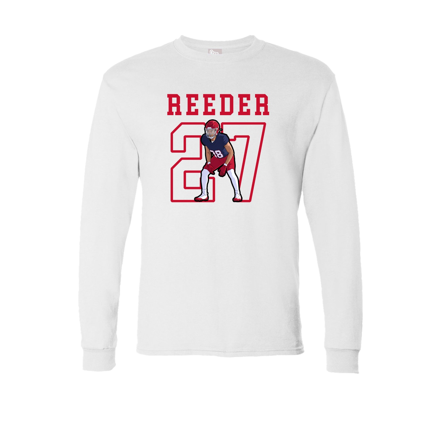 Long Sleeve Tee