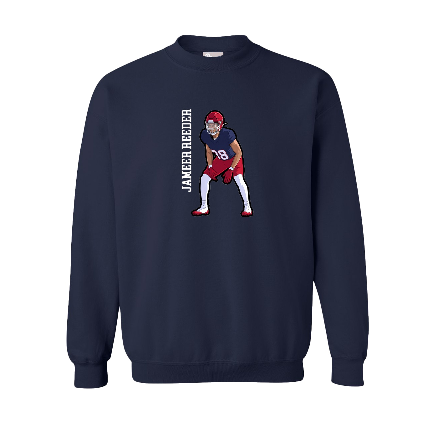 Fleece Crew