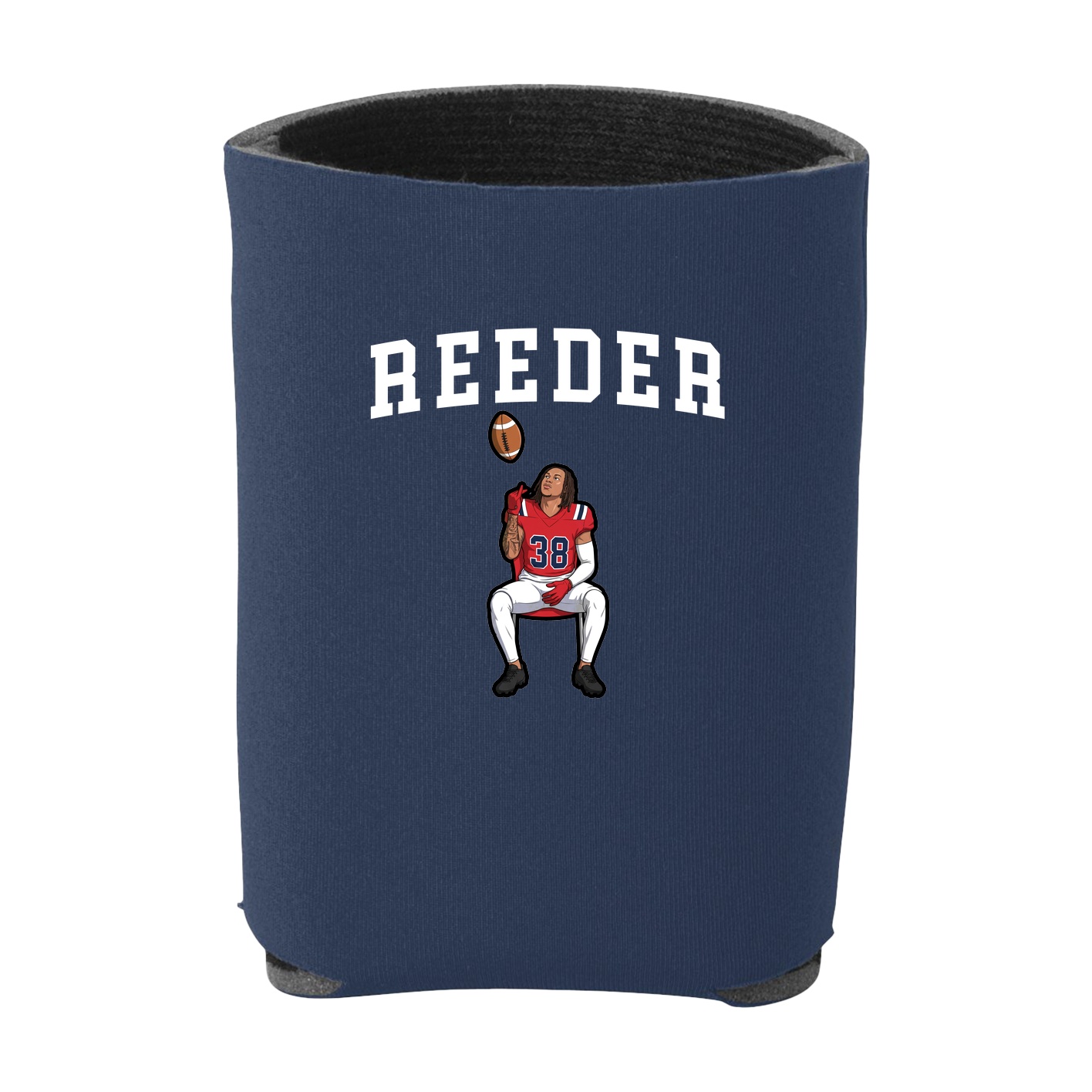 Can Holder — Shirsey in Navy