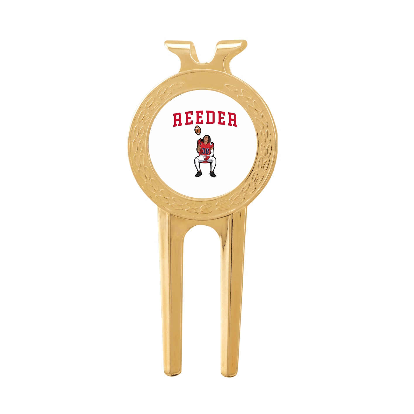 Divot Tool with Ball Marker — Shirsey in Classic