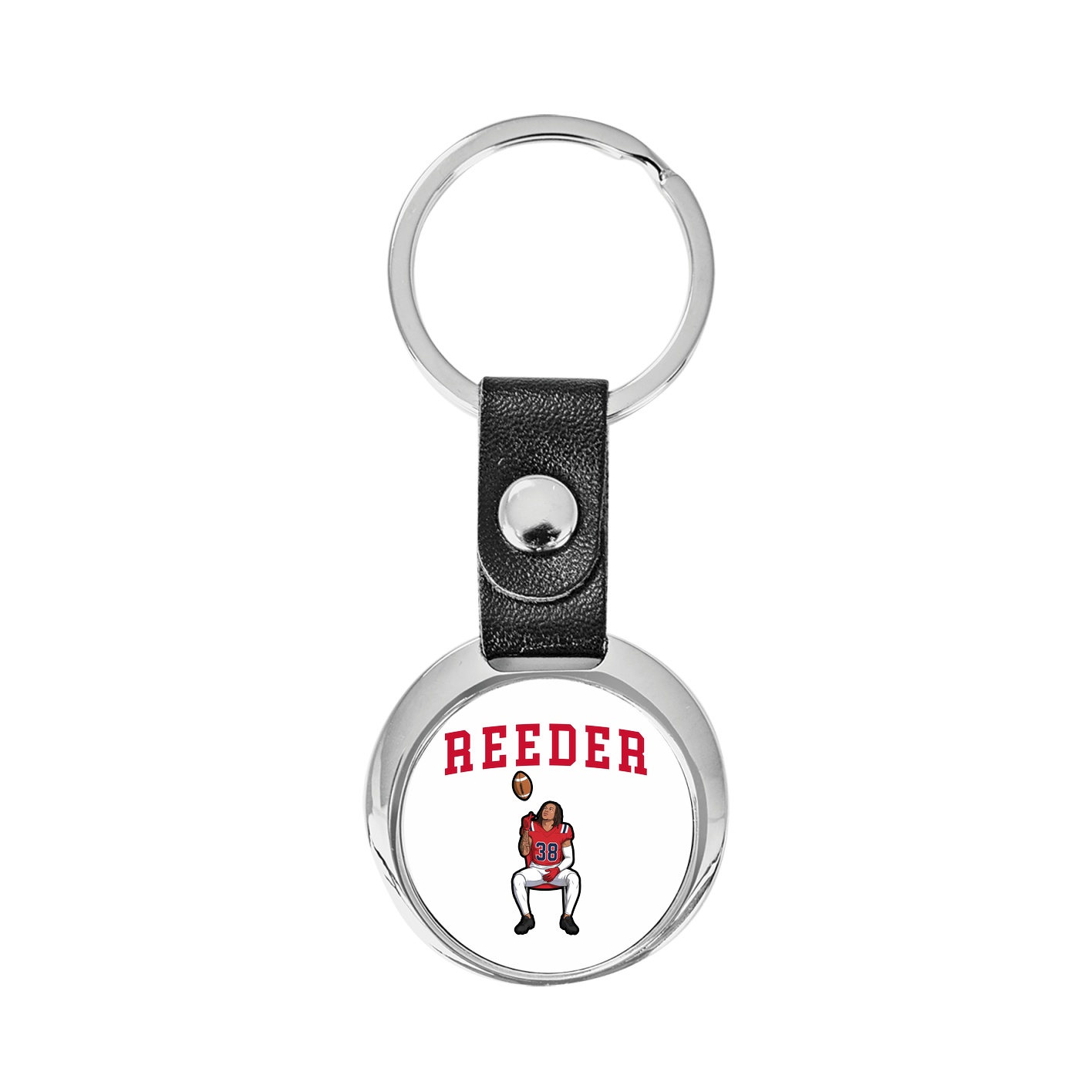 Key Chain — Shirsey in Classic
