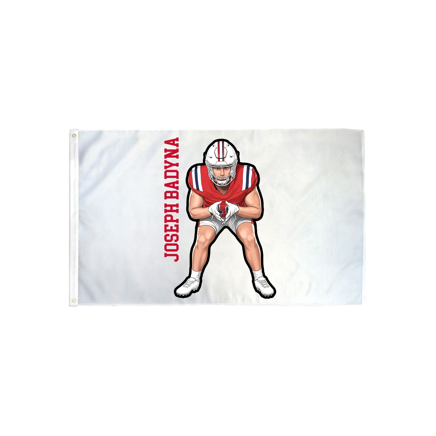 3x5 Flag