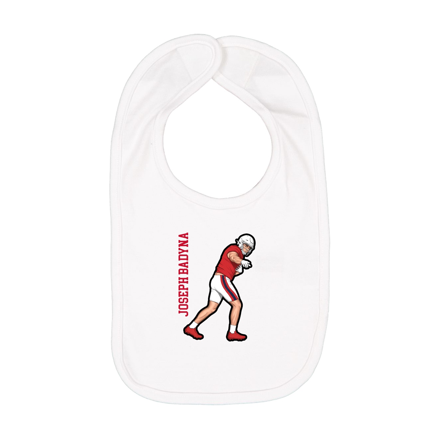 Infant Bib