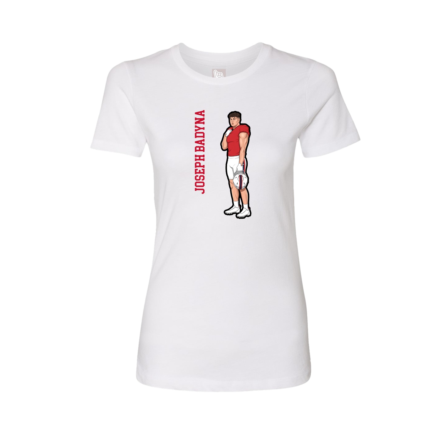 Fitted Women's Tee