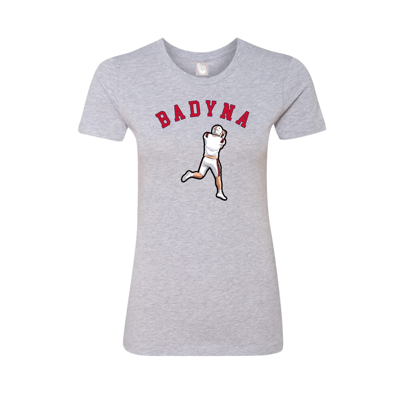 NIL Club Womens Tee