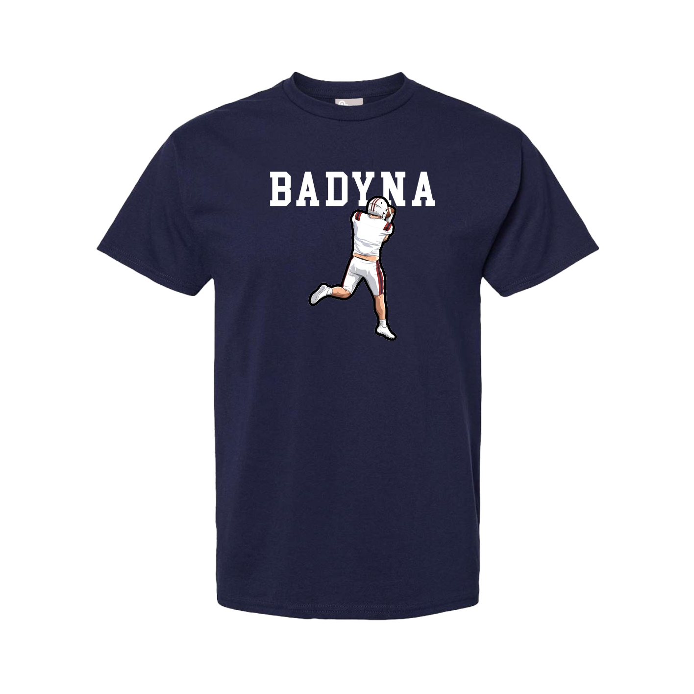 Tee — Shirsey in Navy