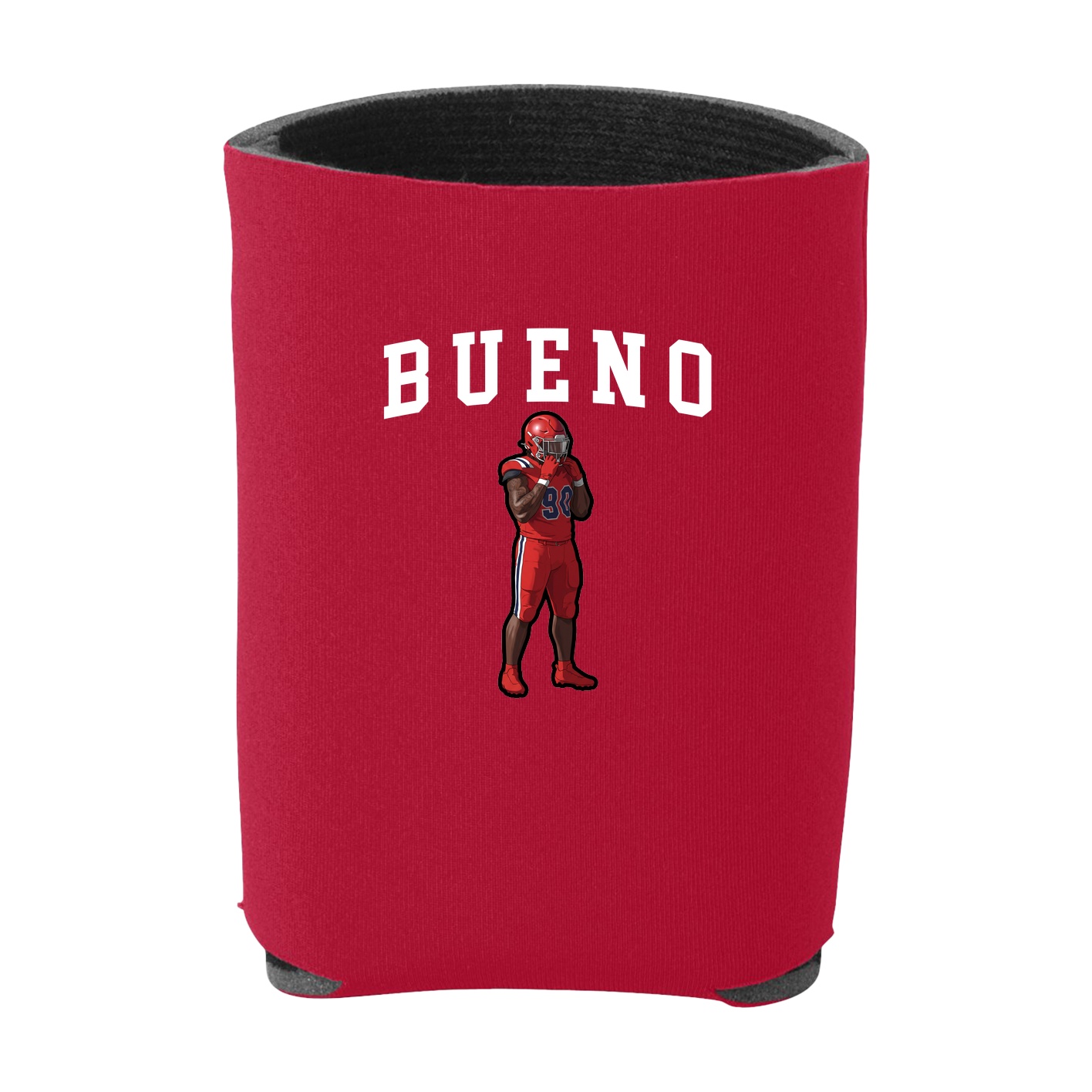 Can Holder — Shirsey in Red
