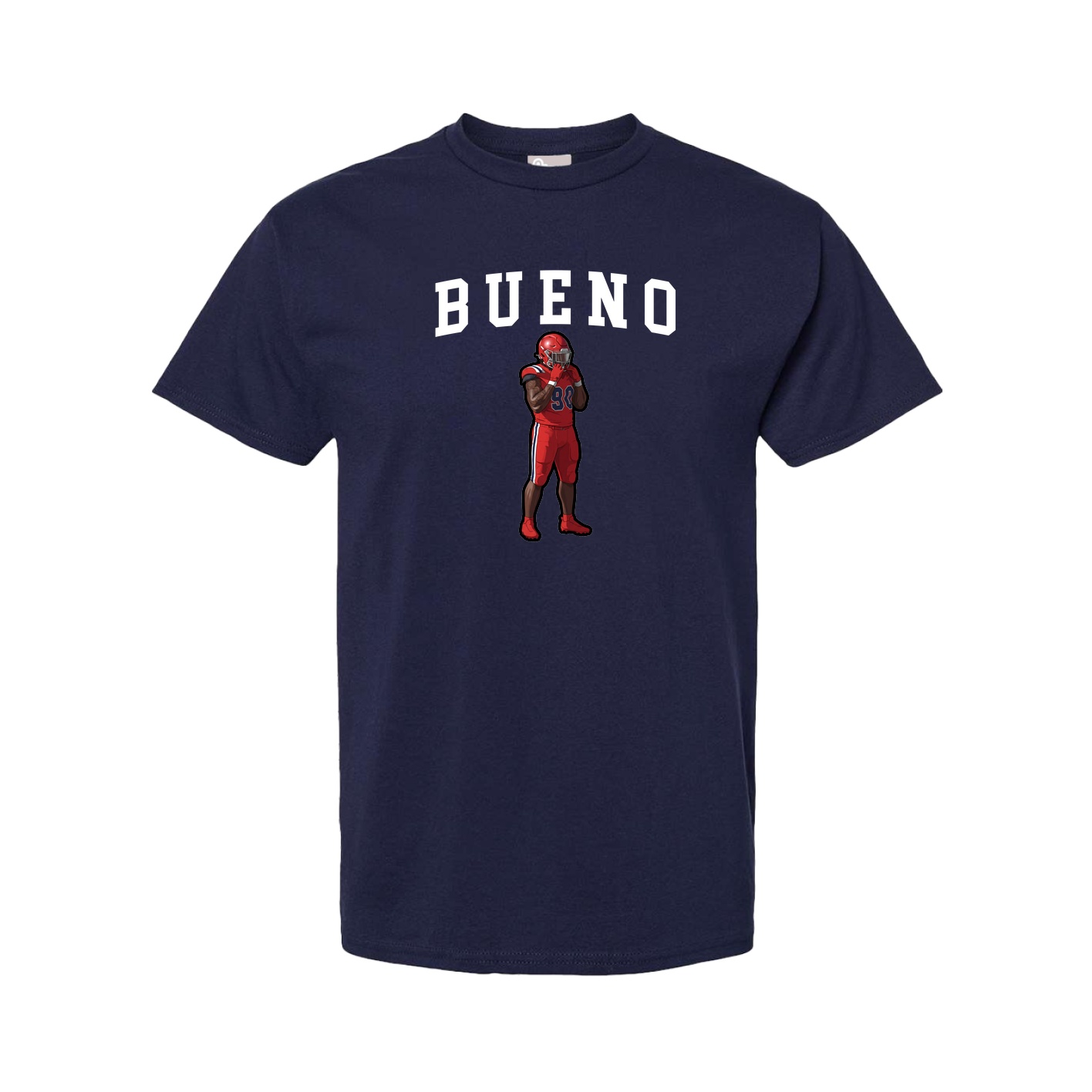 Youth Tee — Shirsey in Navy