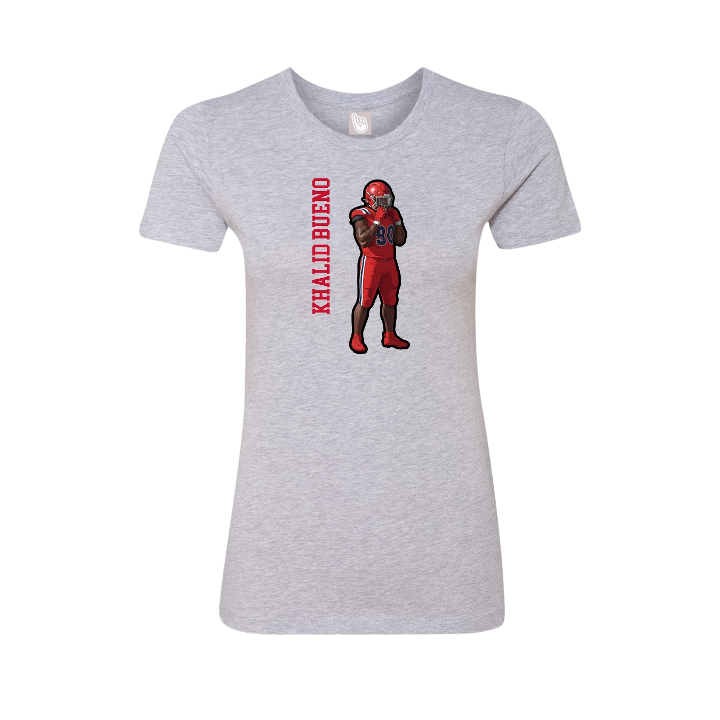 Womens Tee