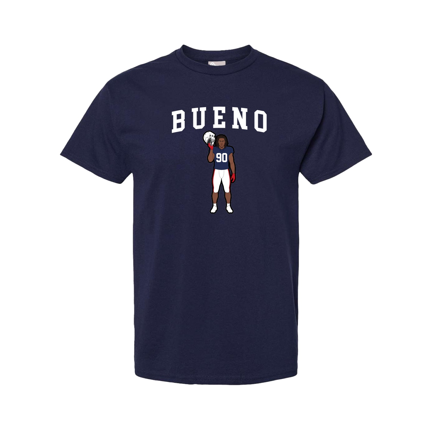 Youth Tee — Shirsey in Navy