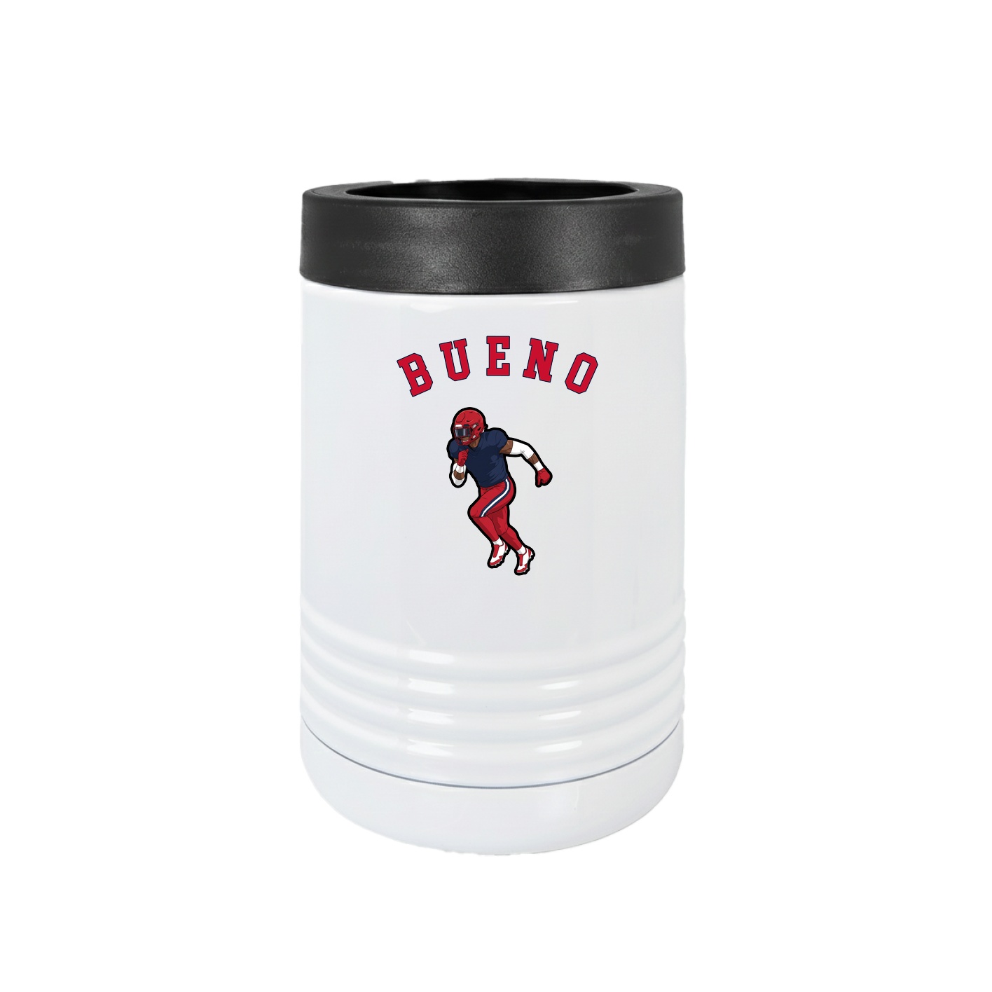 Beverage Holder — Shirsey Arch in White