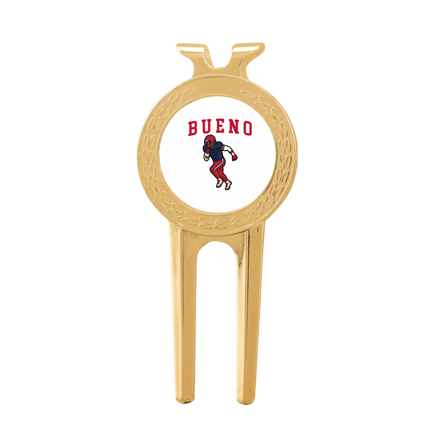 Divot Tool with Ball Marker — Shirsey in Classic