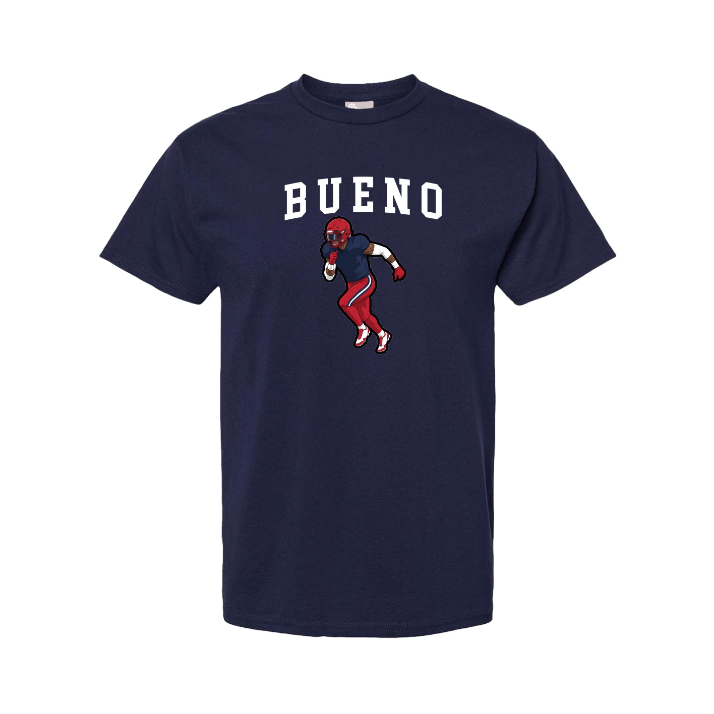 Tee — Shirsey in Navy