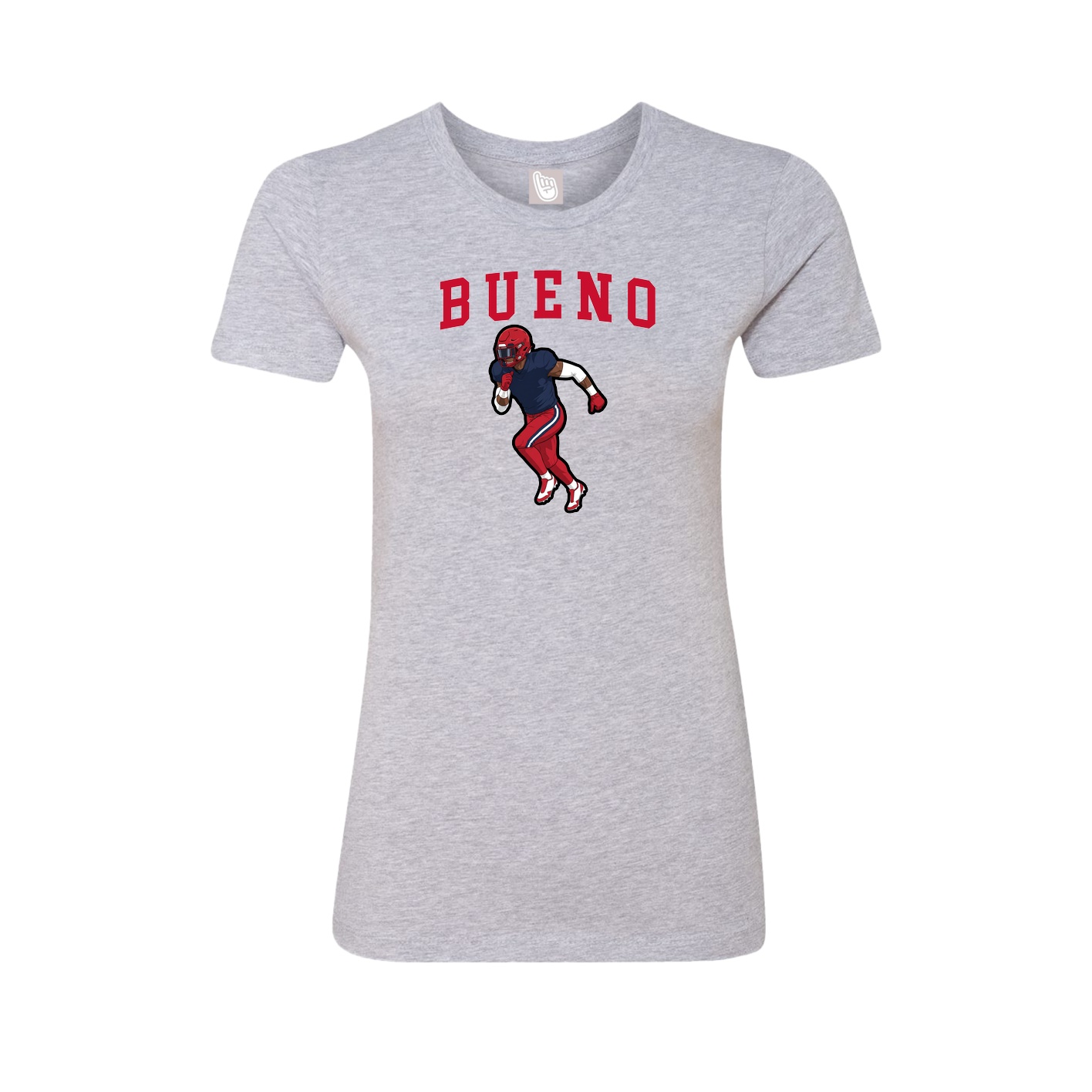 NIL Club Womens Tee