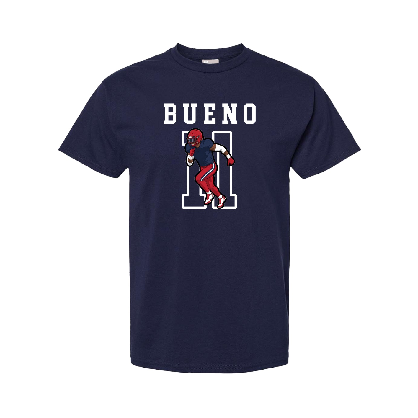 Youth Tee — Shirsey in Navy