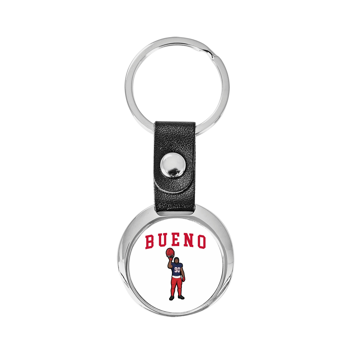 Key Chain — Shirsey in Classic
