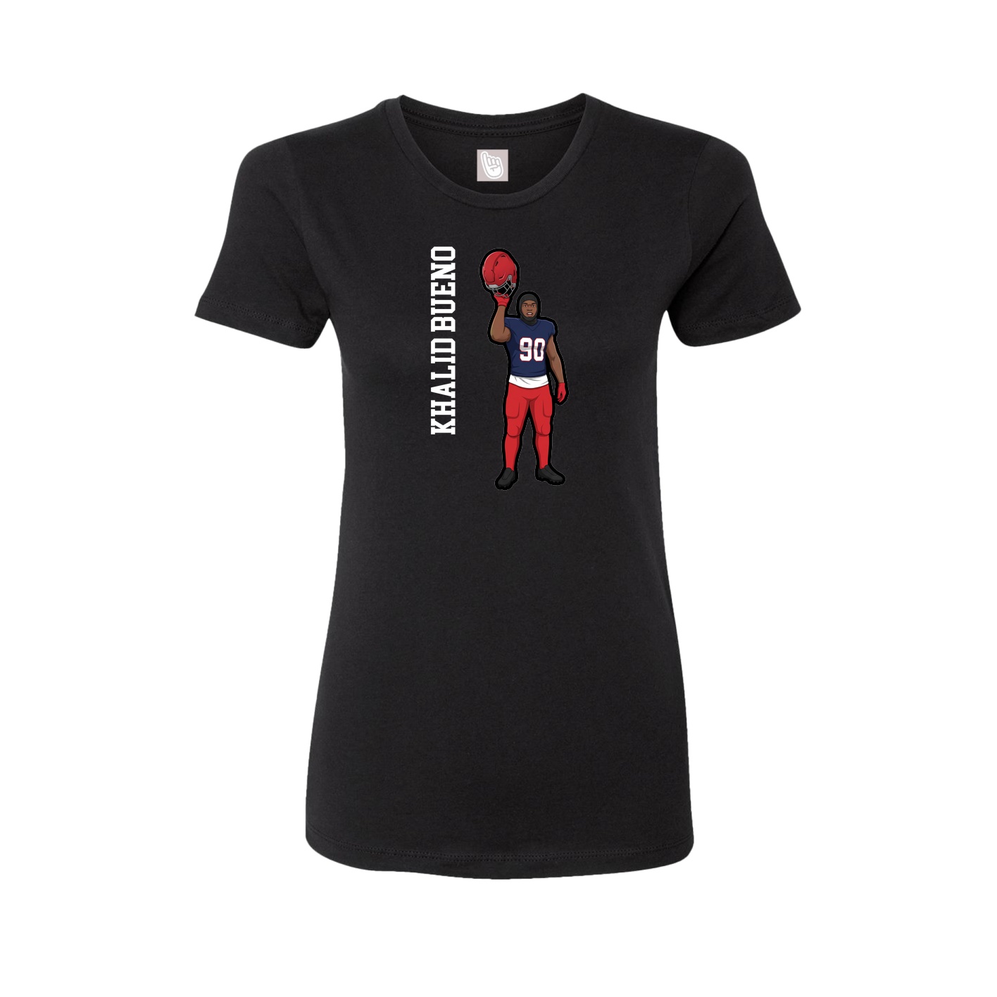 Fitted Women's Tee