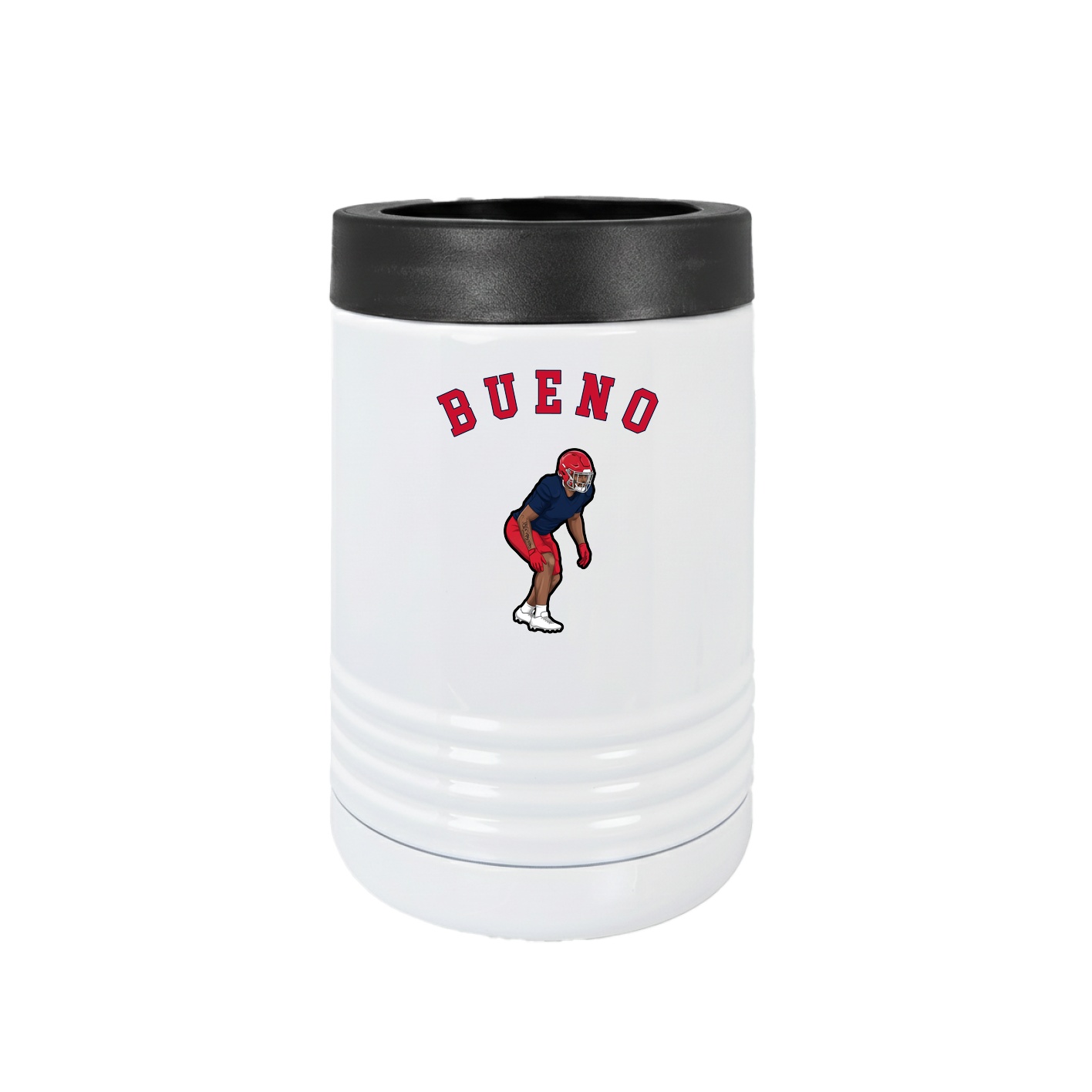 Beverage Holder — Shirsey Arch in White