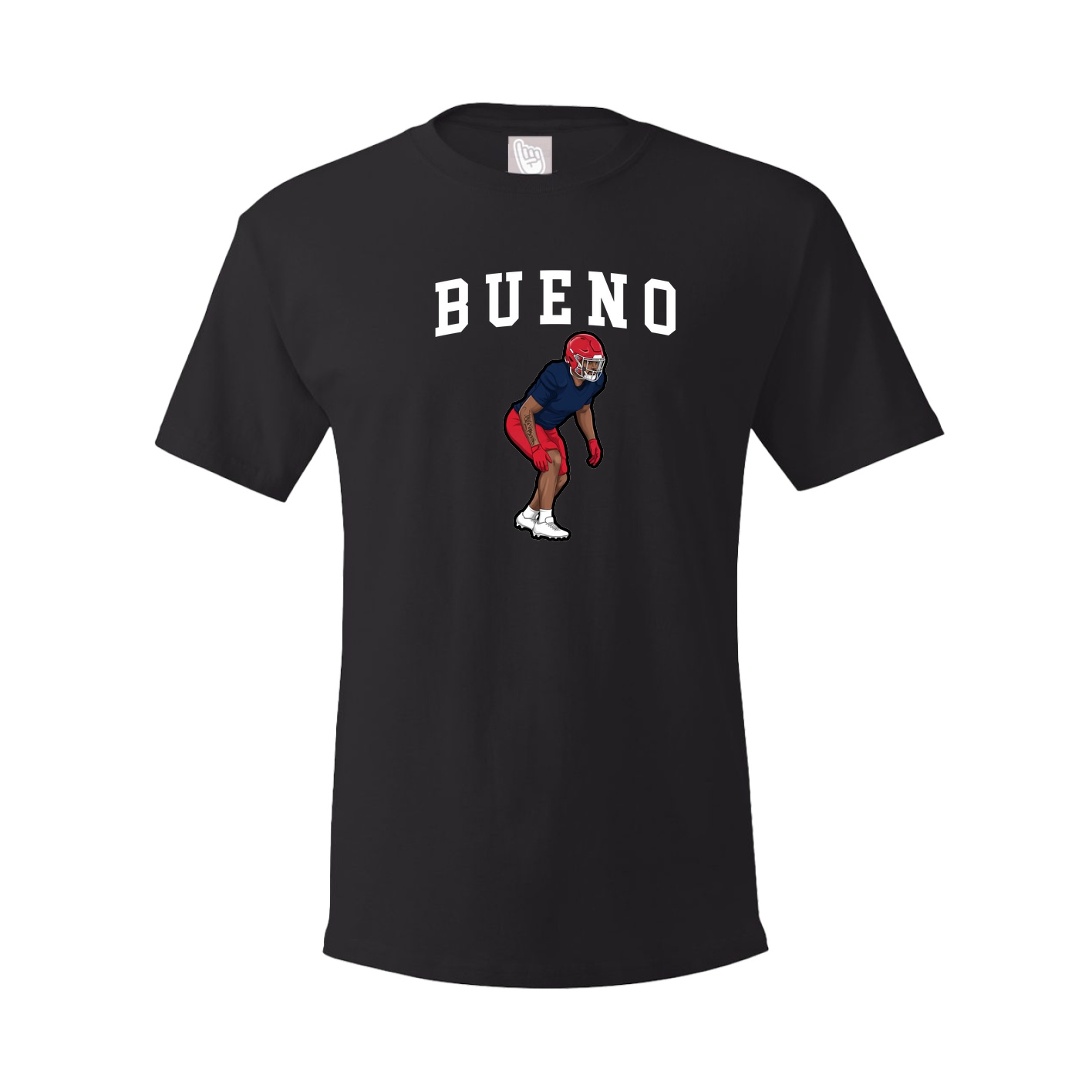 Tee — Shirsey in Black