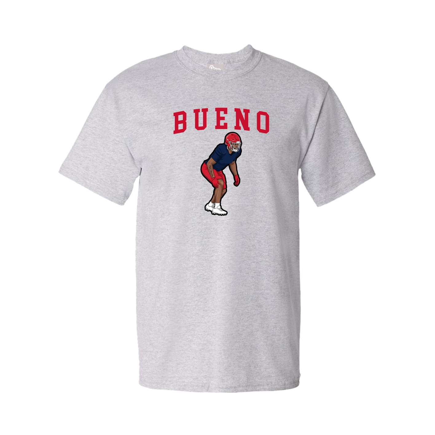 NIL Club Tee