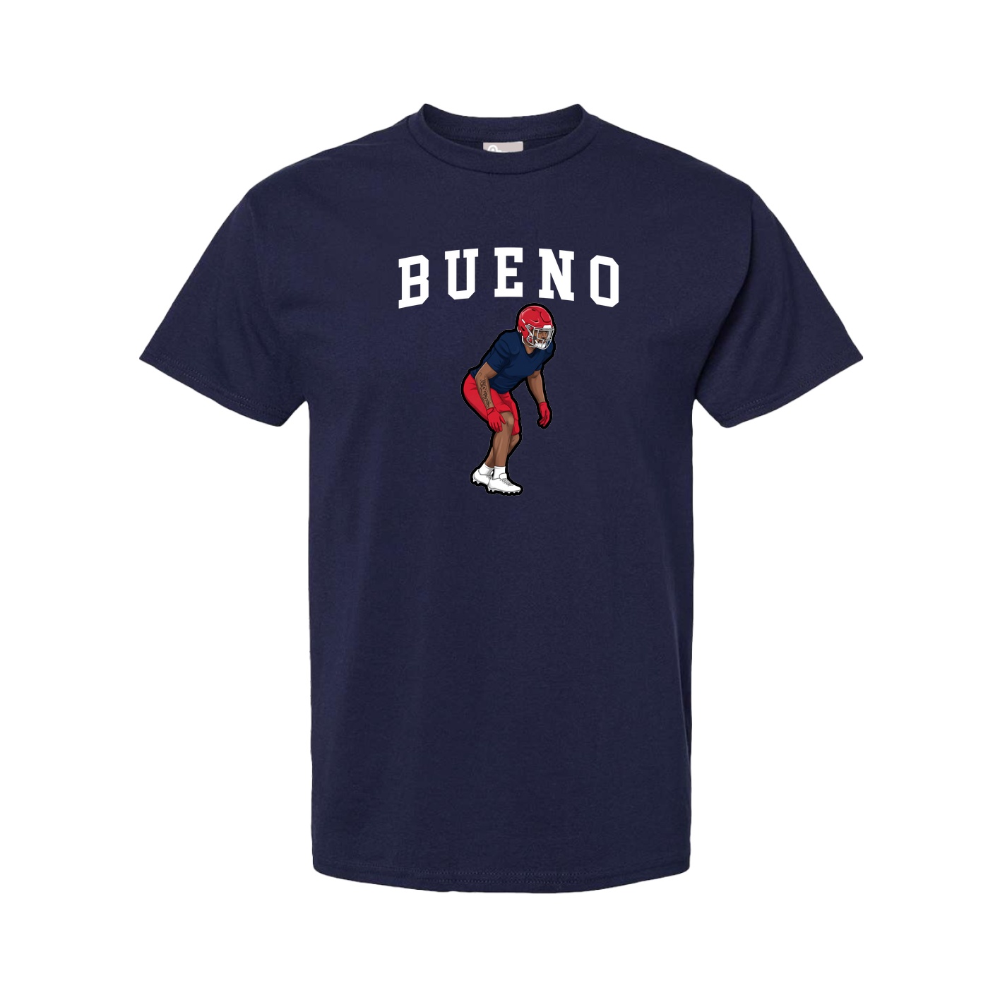 NIL Club Tee