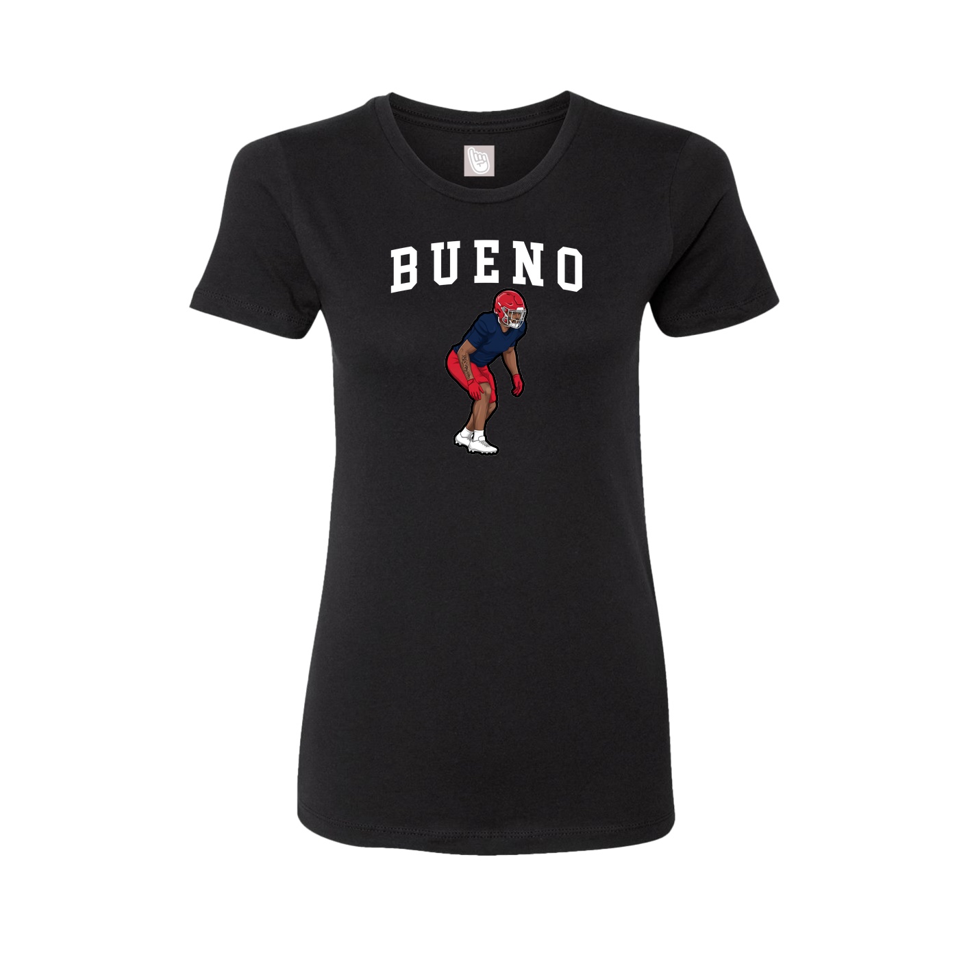 Womens Tee