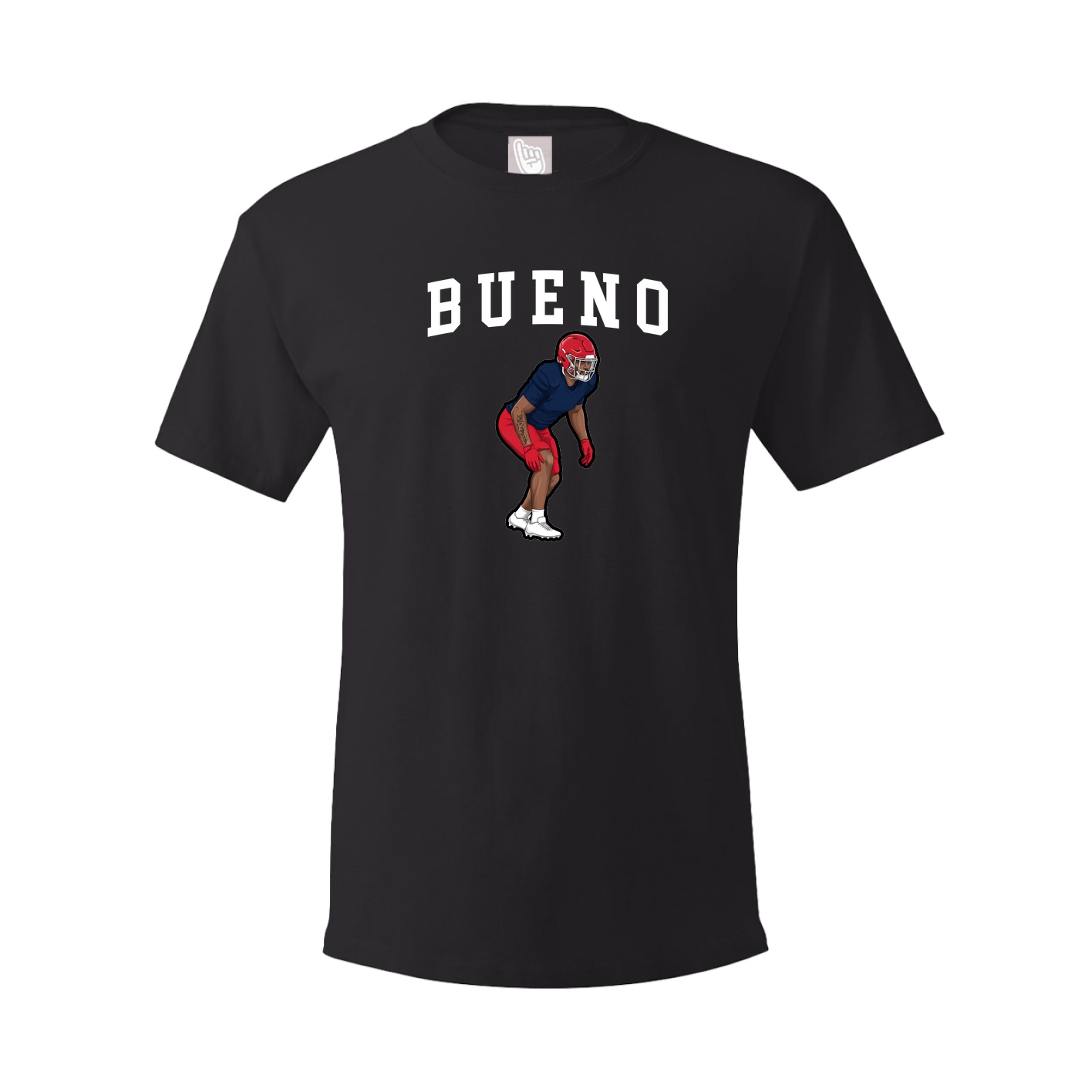 Youth Tee — Shirsey in Black
