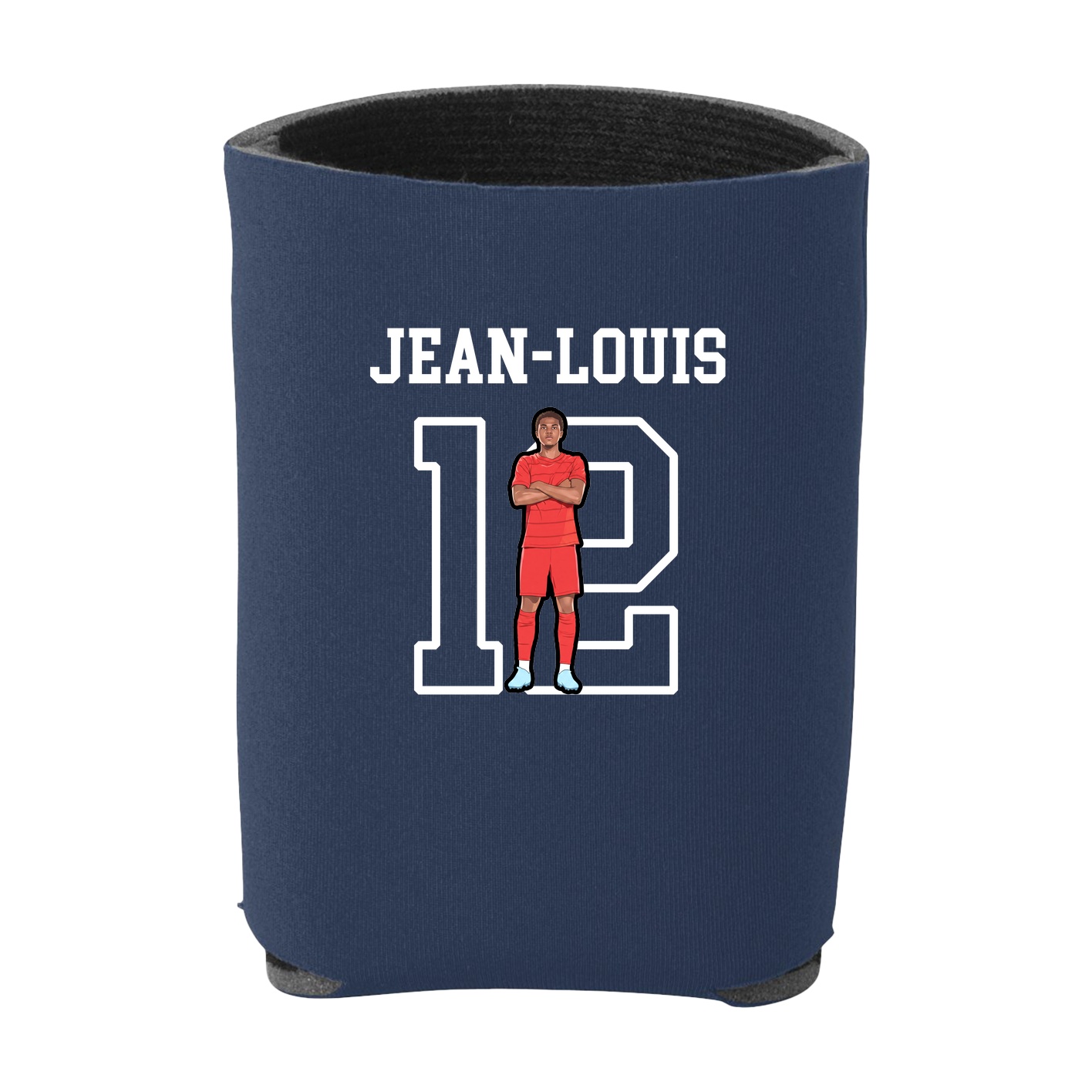 Can Holder — Shirsey in Navy