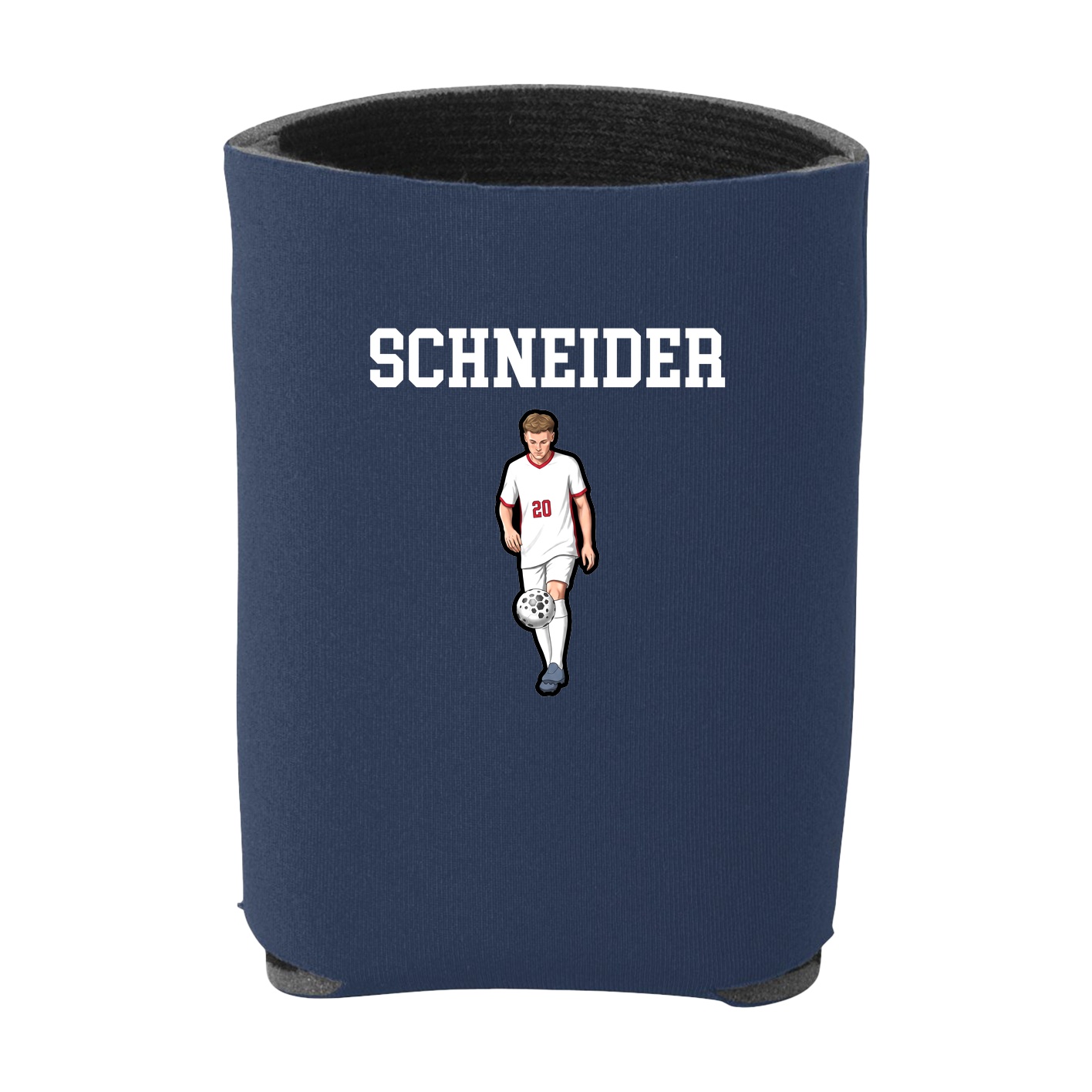 Can Holder — Shirsey in Navy