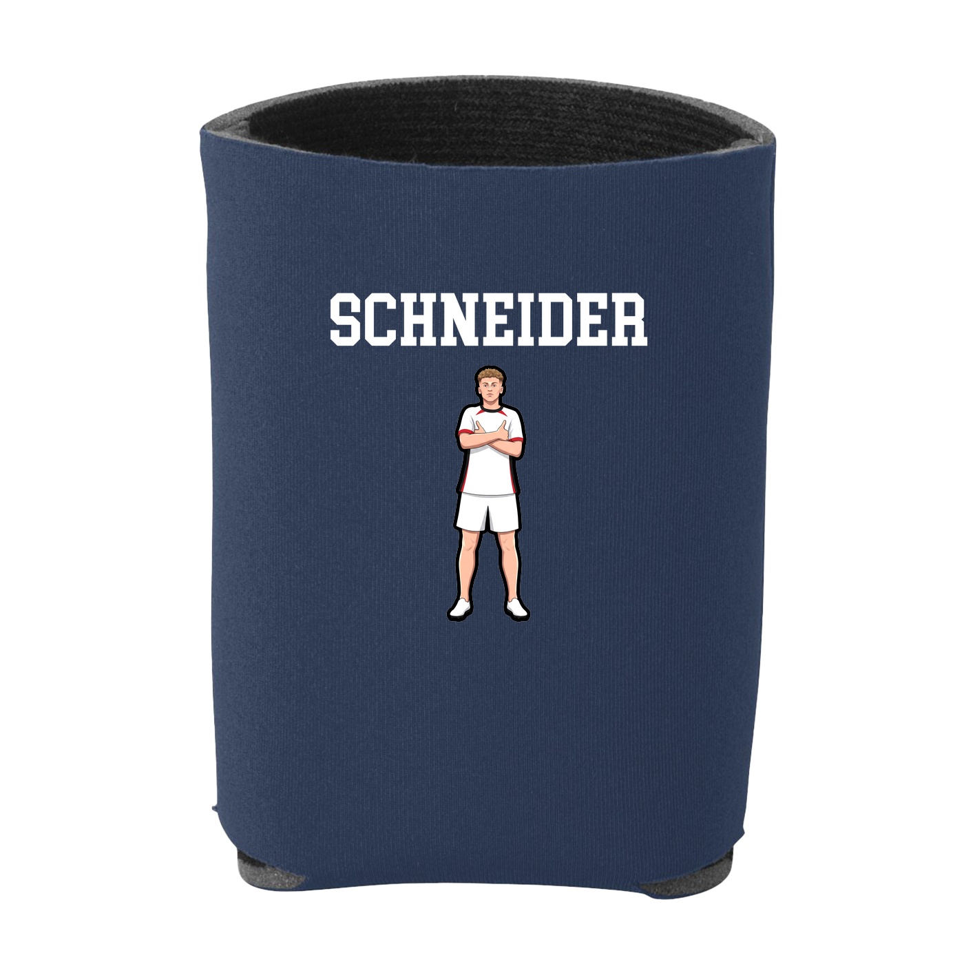 Can Holder — Shirsey in Navy