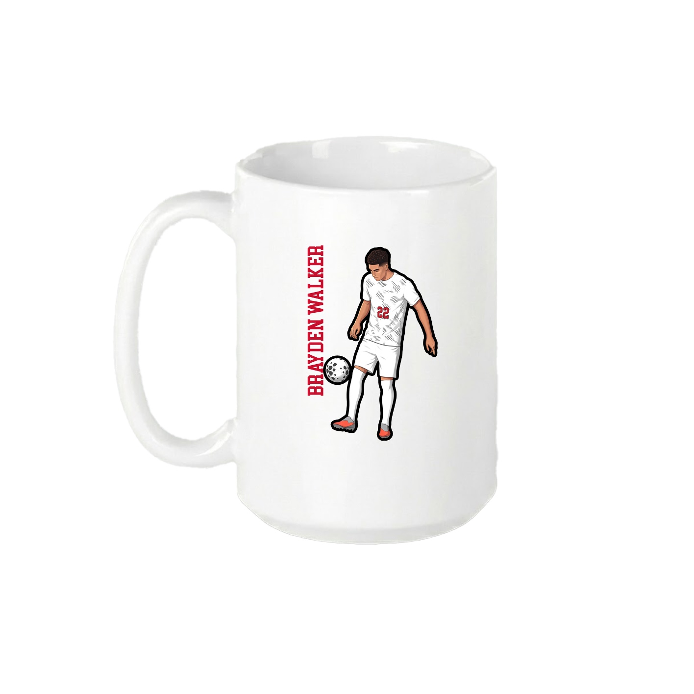 15oz Coffee Mug