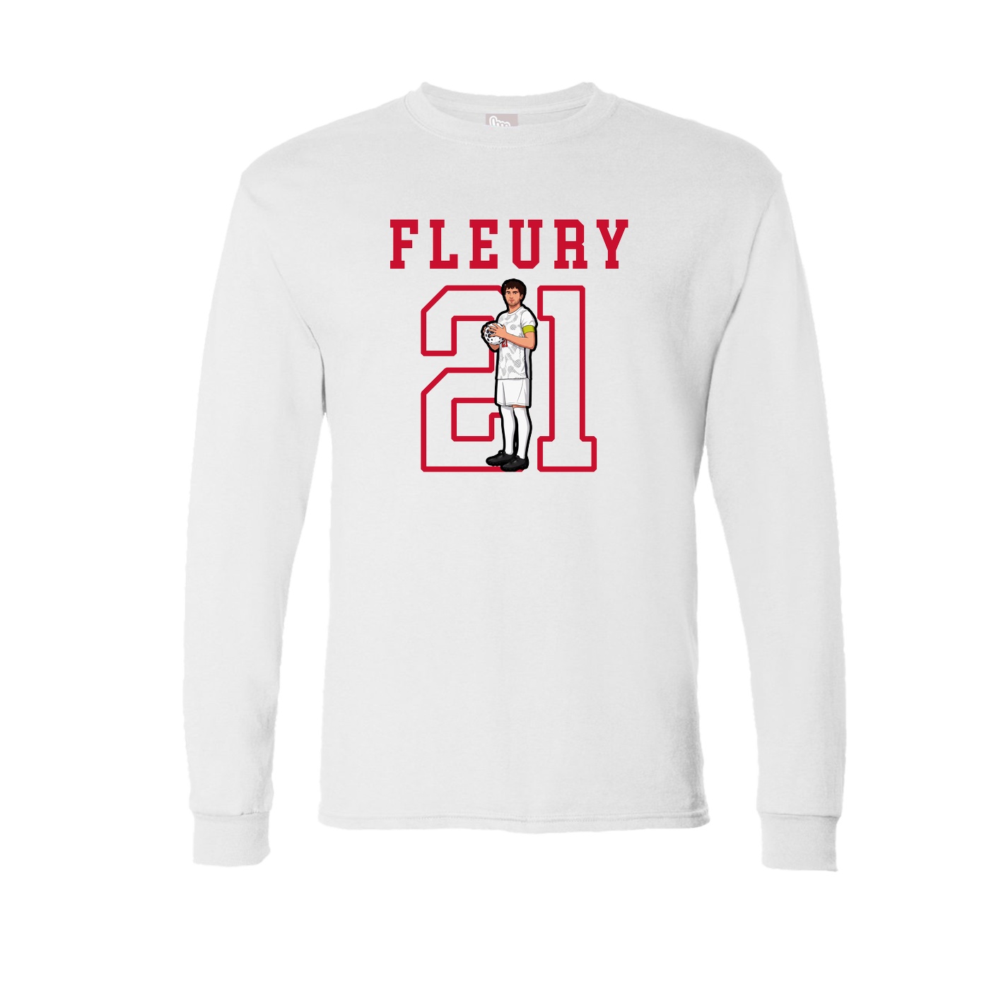 Long Sleeve Tee