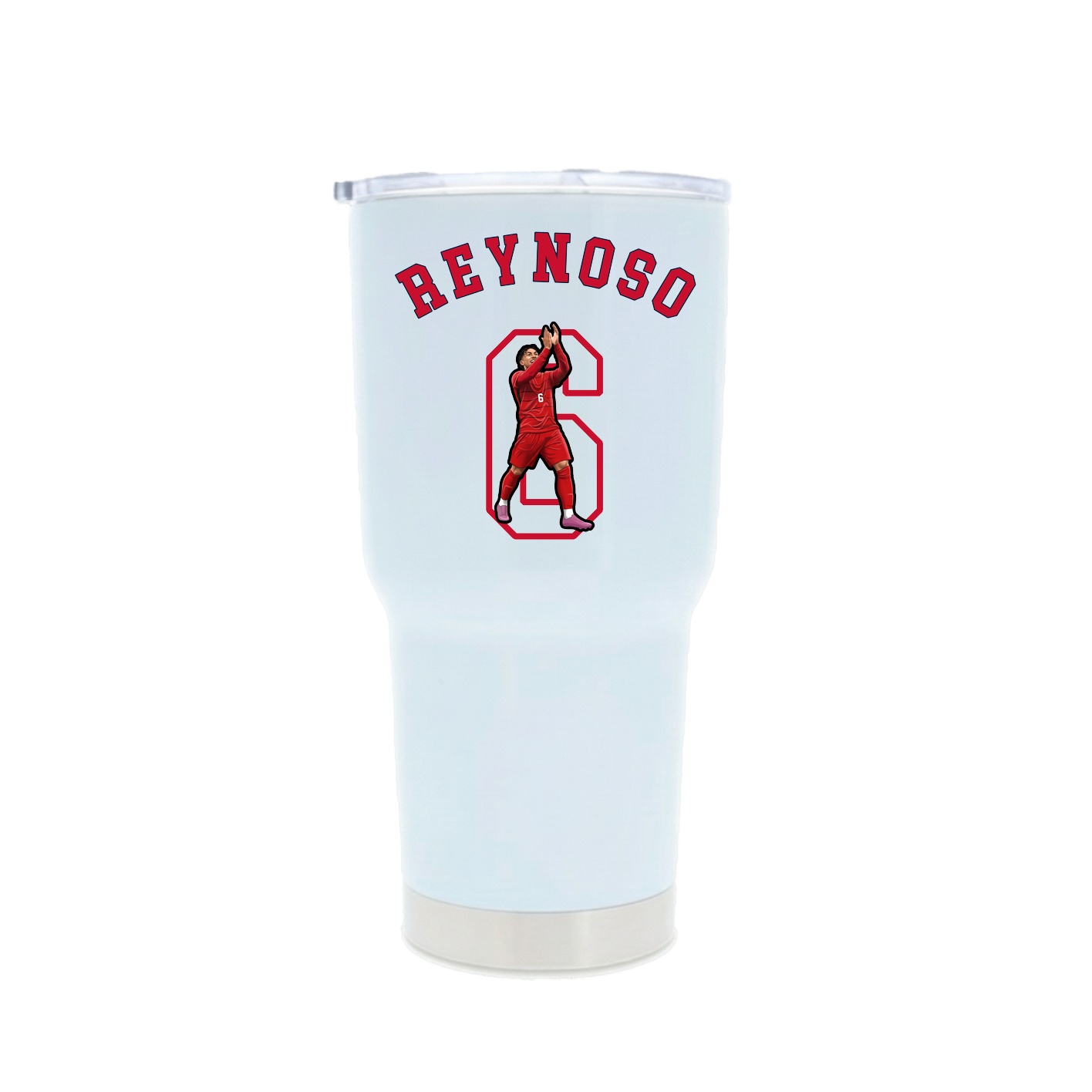 30oz Stainless Steel Tumbler
