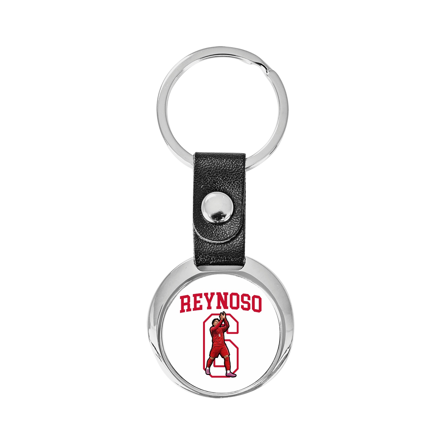 Key Chain — Shirsey in Classic
