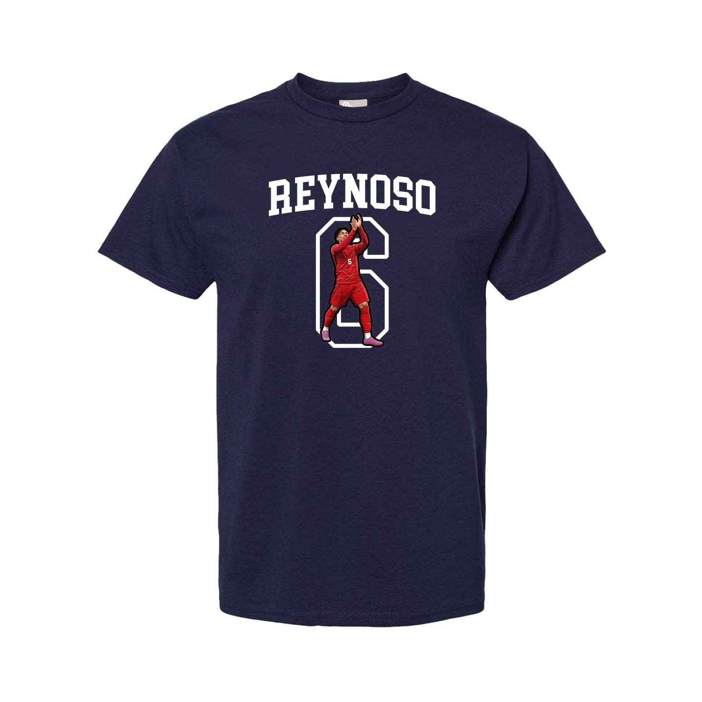Tee — Shirsey in Navy