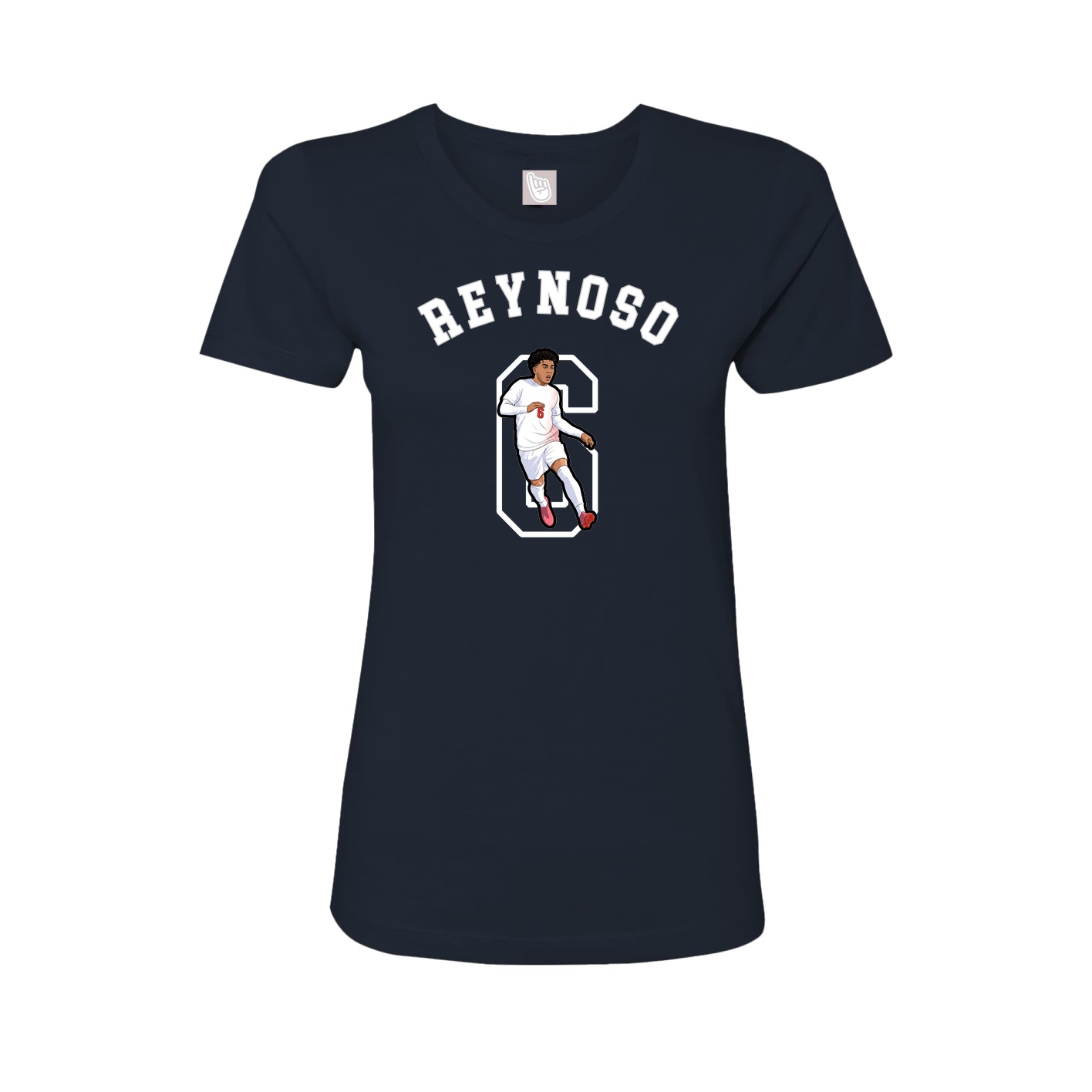 NIL Club Womens Tee