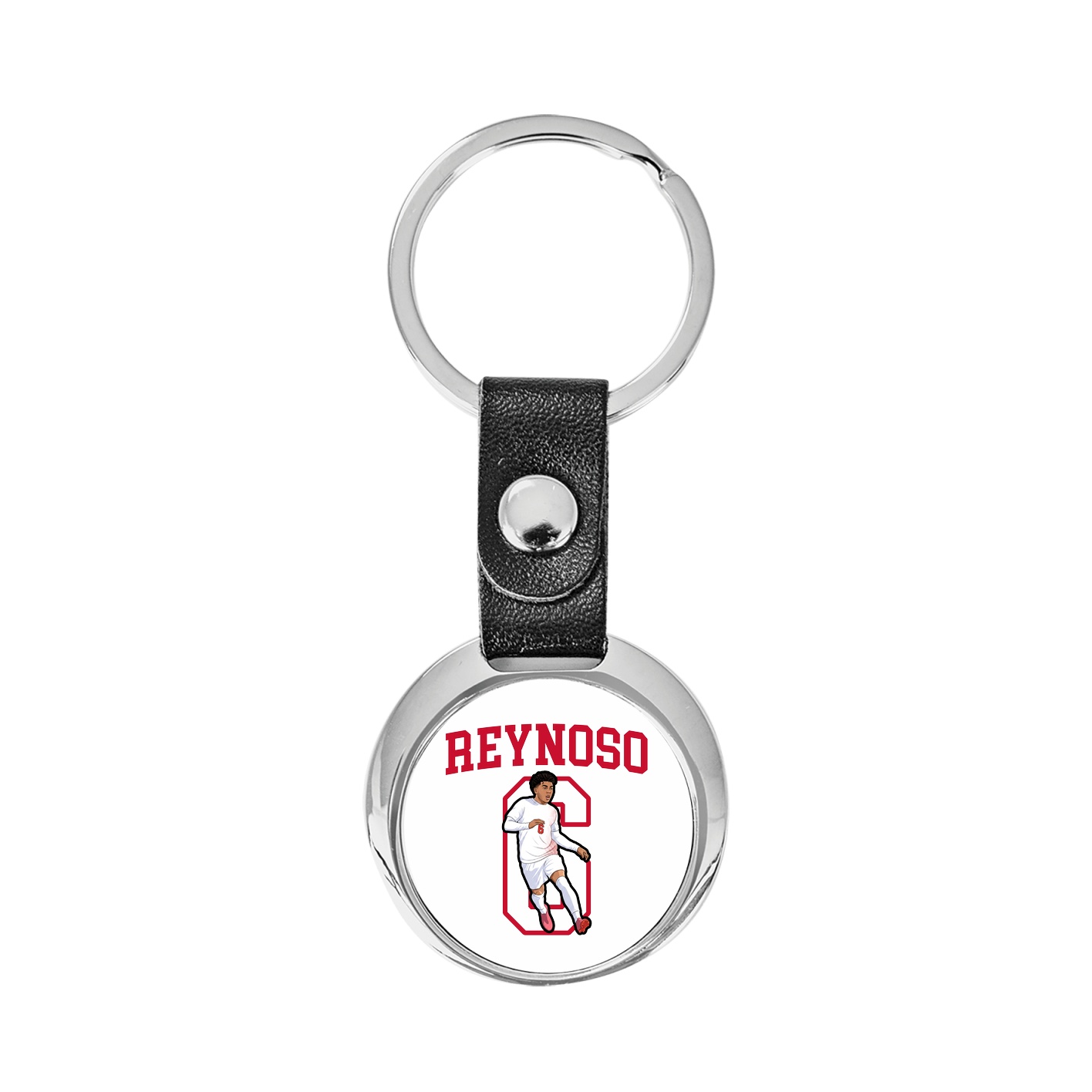 Key Chain — Shirsey in Classic