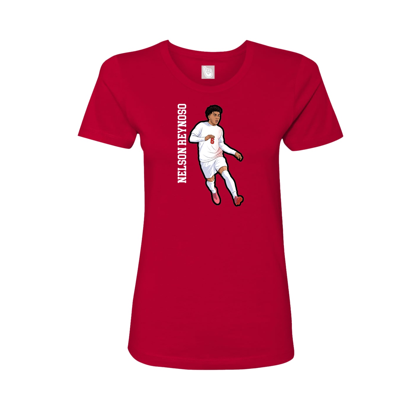 Womens Tee