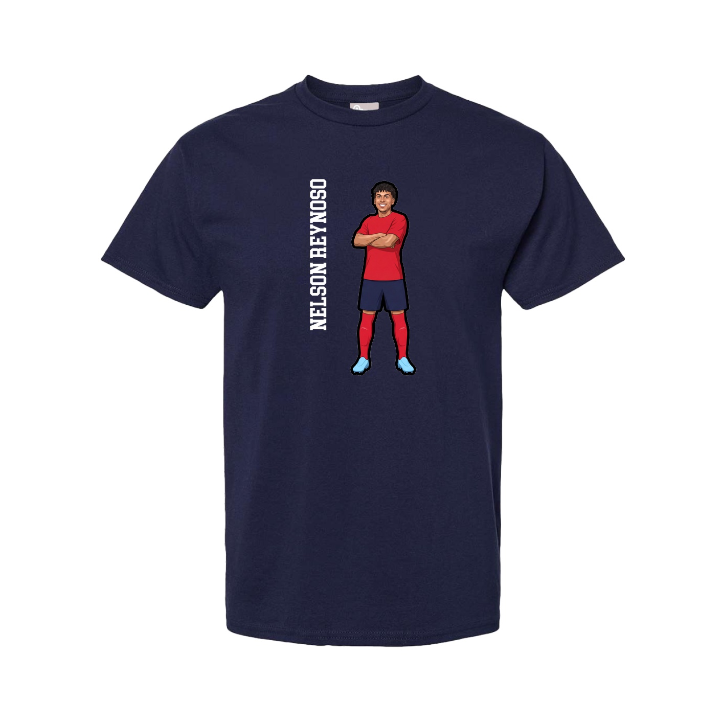 NIL Club Tee