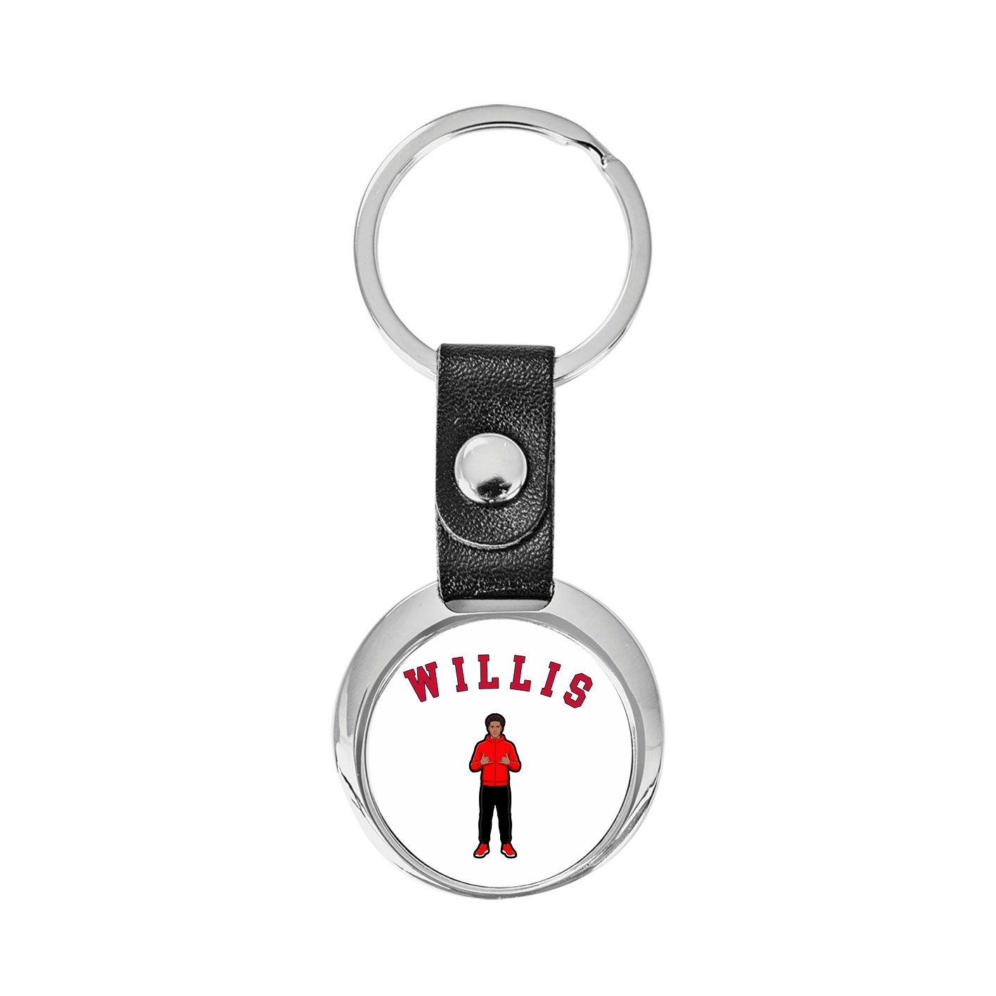 Key Chain