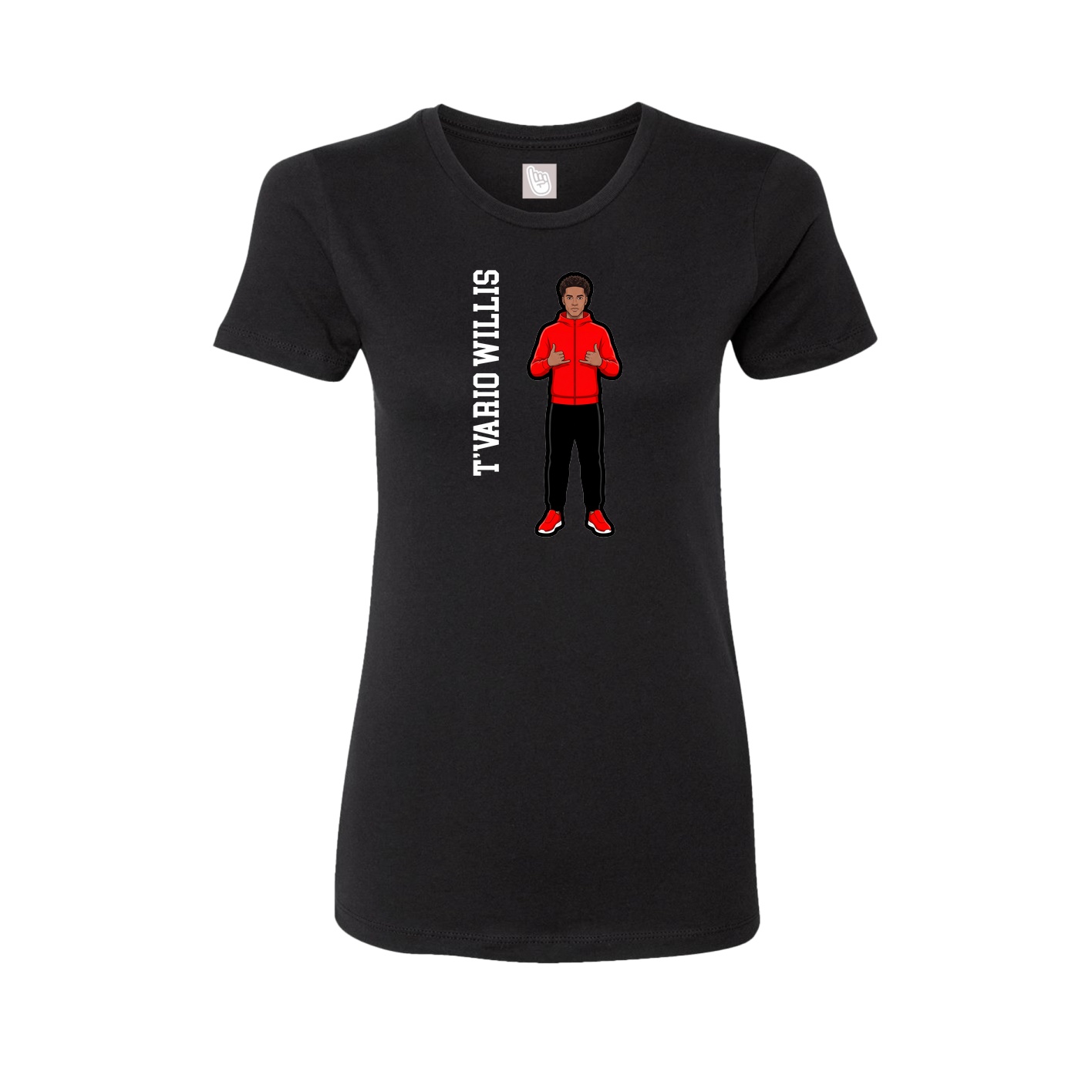 Womens Tee