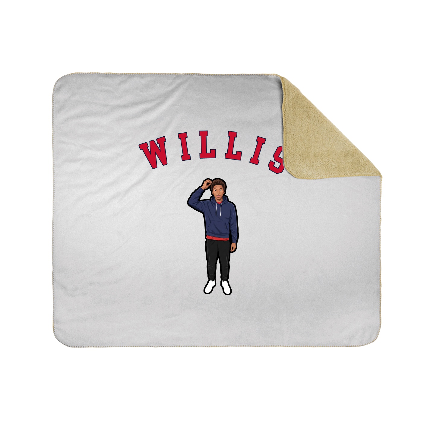 Throw Blanket