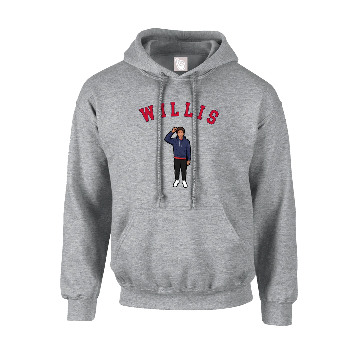 Hoodie